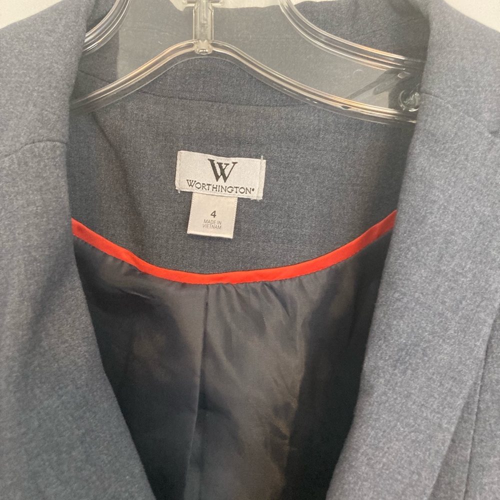 Worthington Suit set - dark blue - Picture 2 of 5